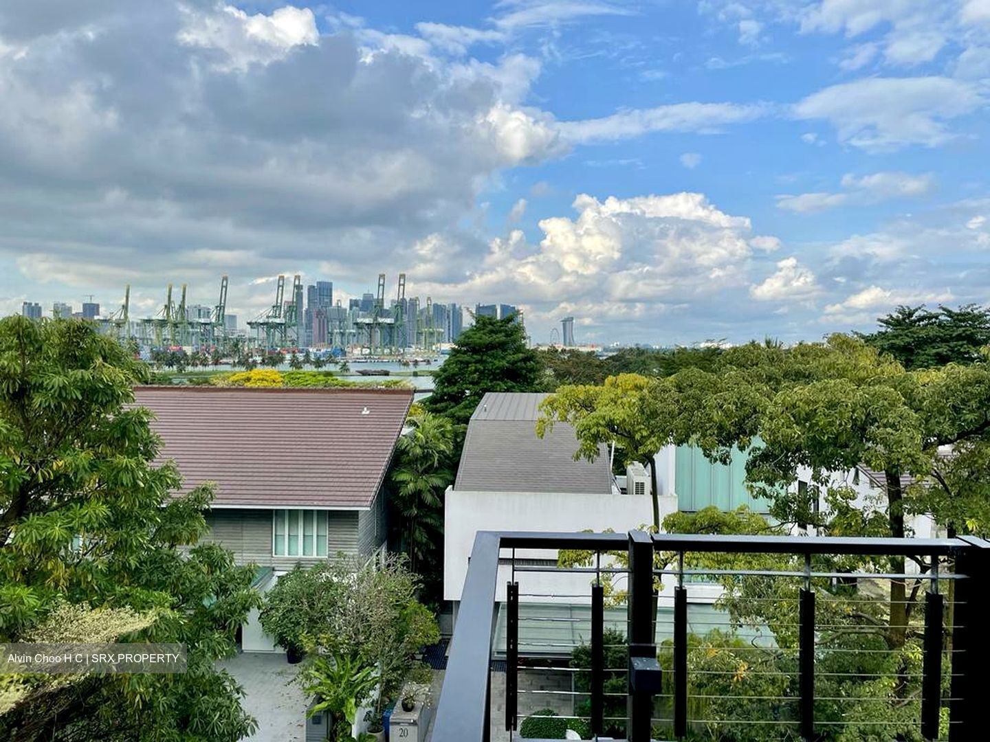 Sentosa Cove (D4), Detached #455979941
